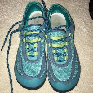 Merrell running shoes